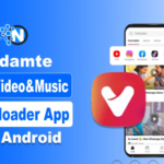 Best Video&Music Downloader App for Android 2024 - VidMate